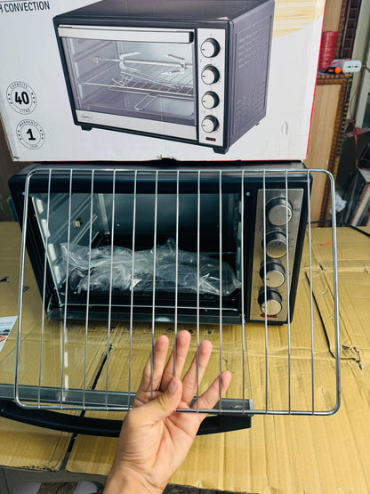 Pigeon Electric Oven With Convection 40L