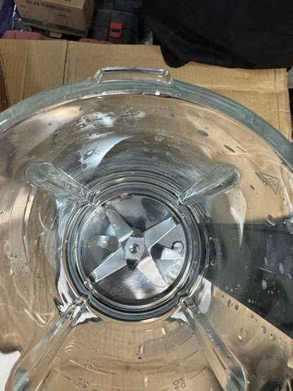 ANMIR multifunction commercial blender