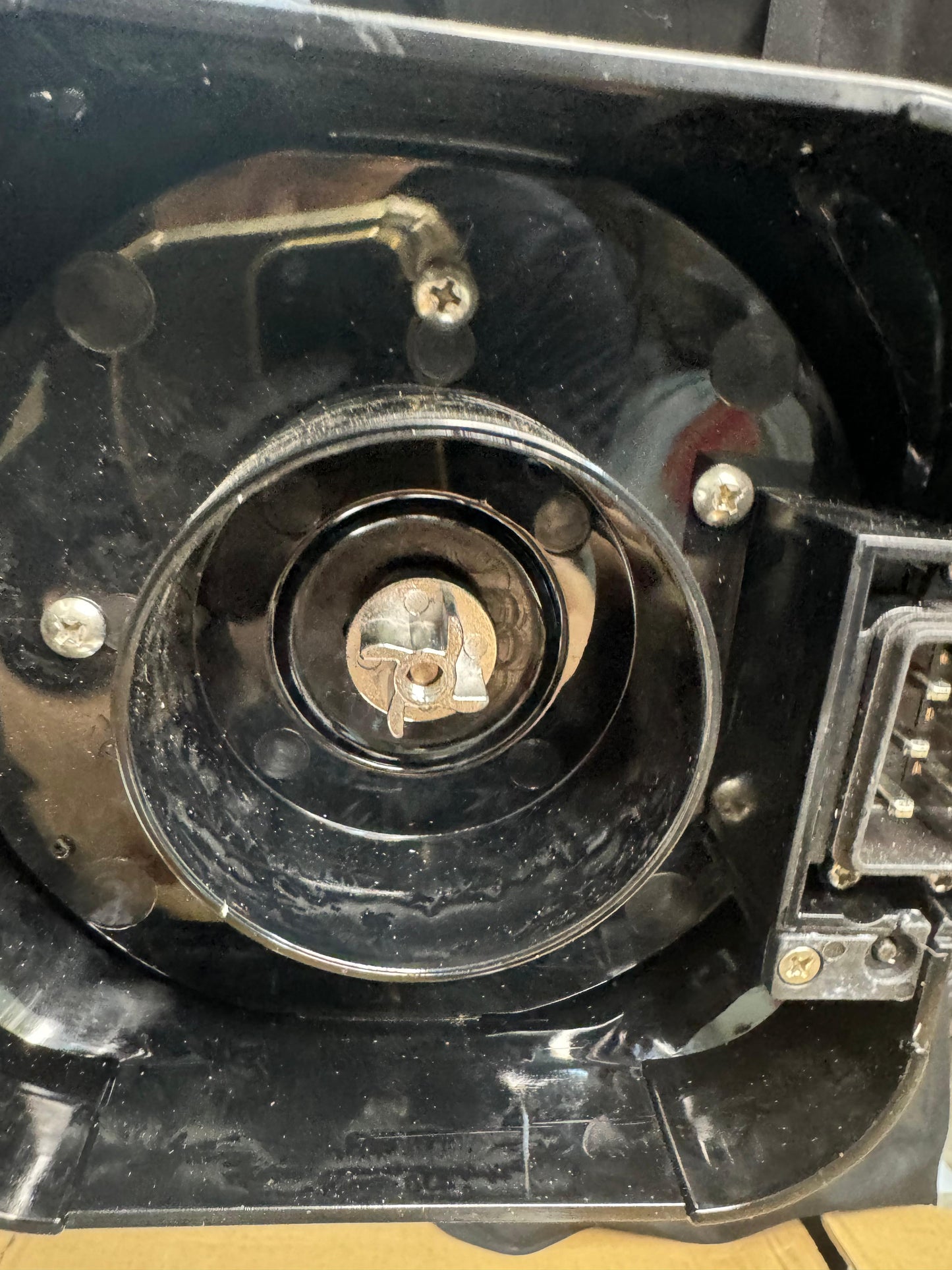 ANMIR multifunction commercial blender