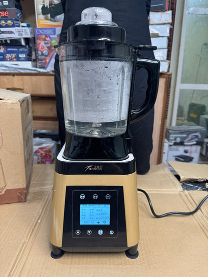 ANMIR multifunction commercial blender