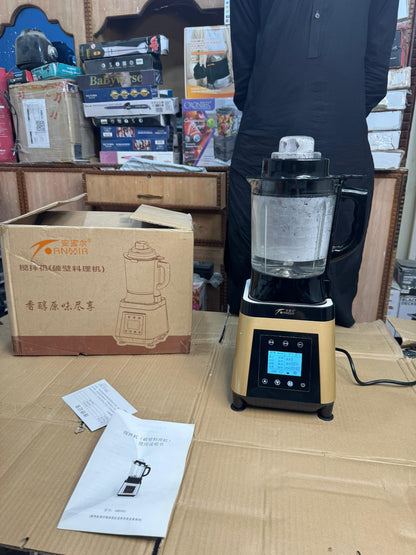 ANMIR multifunction commercial blender