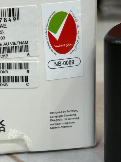 Samsung Original 45W Super Fast Charger | Made in Vietnam | USB-C PD 2.0 with Type-C to C Cable – Ultra-Fast Charging for Galaxy Devices