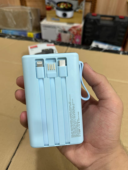 SUPER FAST powe bank  (20000) MAH