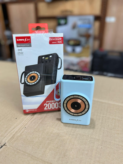 lot imported super fast power bank