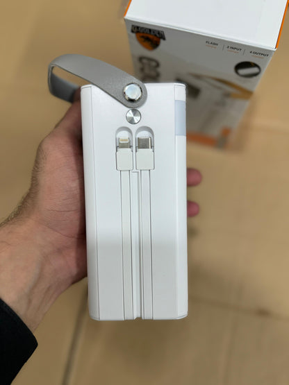 Super fast Power Bank  (50000)  MAH