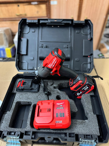 ORIGNAIL Milwaukee M18 commercial impact wencher