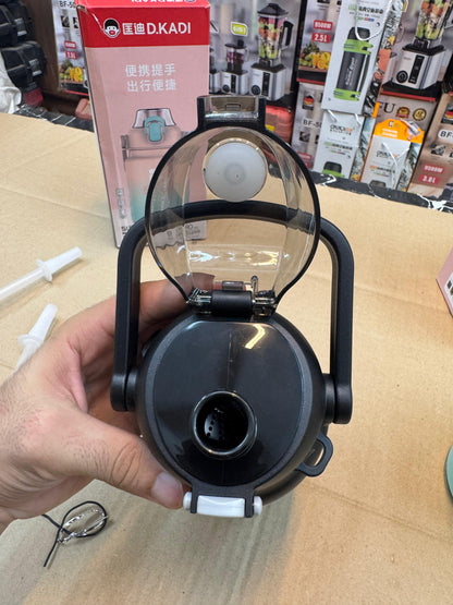 Okadi 900ml double steel water bottle