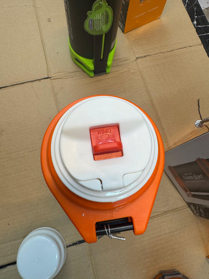 Okadi master craft water bottle