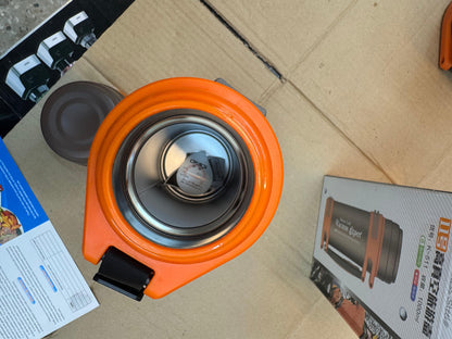 Okadi master craft water bottle