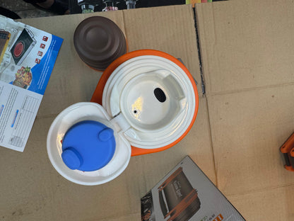 Okadi master craft water bottle