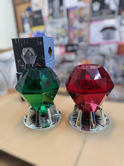 Diamond cutlery golden 24 pcs set