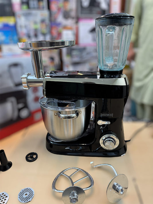 Royalty line Germany 7.5L kitchen master 2100 watt stand mixer