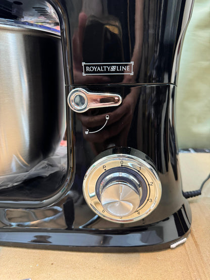 Royalty line Germany 7.5L kitchen master 2100 watt stand mixer