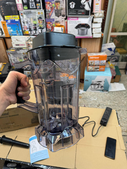 Supreme Commercial Blender