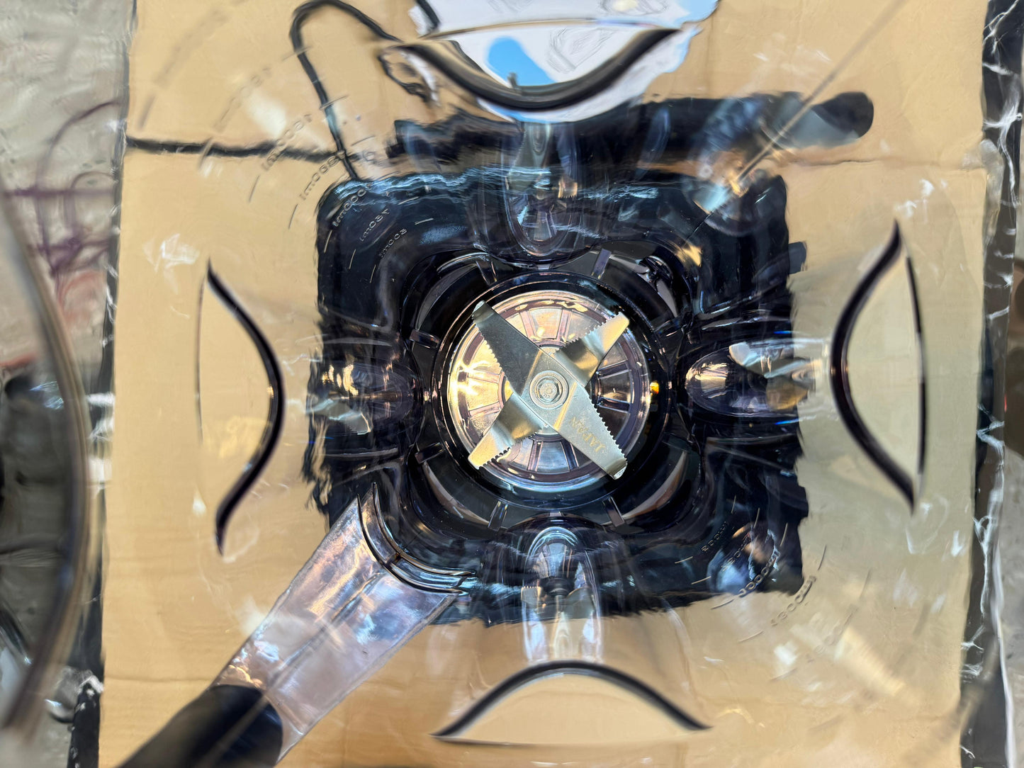 Supreme Commercial Blender