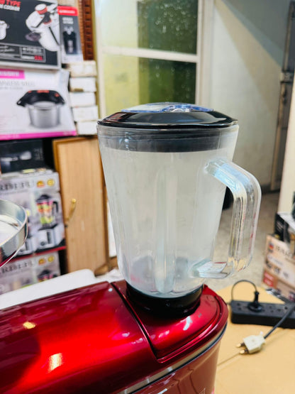 Royalty line Germany 6.5L kitchen master 1900 watt stand mixer