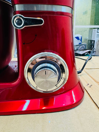 Royalty line Germany 6.5L kitchen master 1900 watt stand mixer