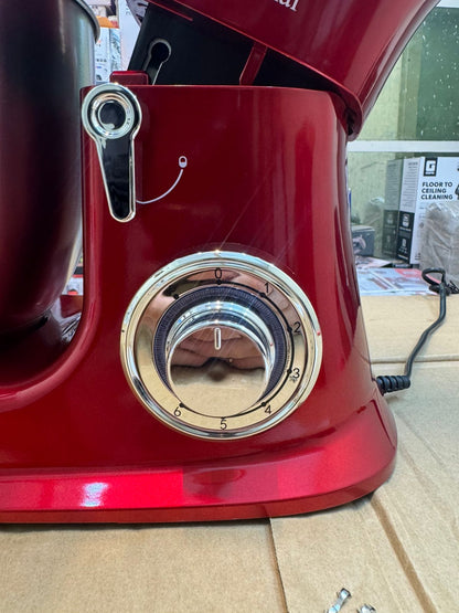 LACCOR Spain 8L stand mixer 2000 watt