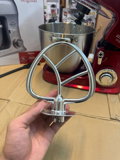 LACCOR Spain 8L stand mixer 2000 watt