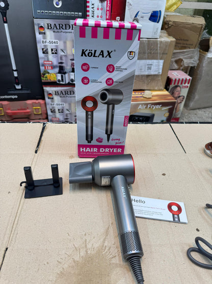 Kolax Professional Hair Dryer 1500watt