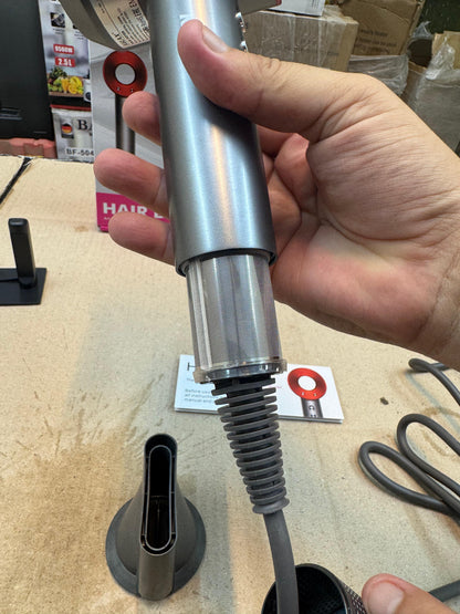 Kolax Professional Hair Dryer 1500watt