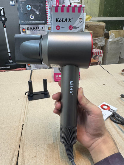 Kolax Professional Hair Dryer 1500watt