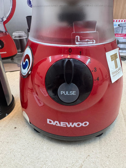 DAEWOO made in  Thailand blender
