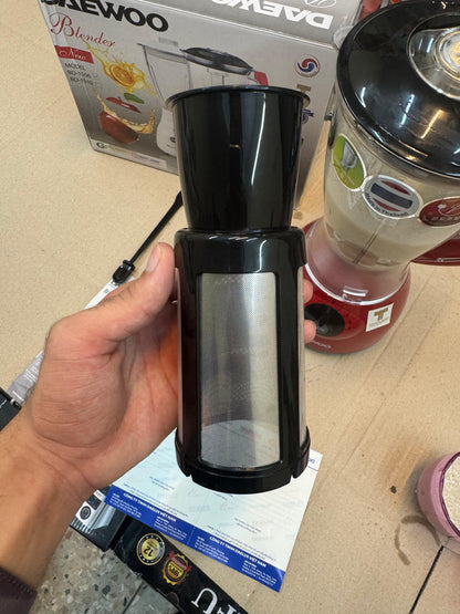 DAEWOO made in  Thailand blender