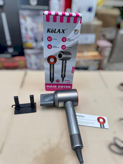 Kolax Professional Hair Dryer 1500watt