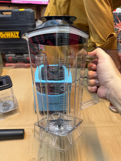 SILVER CREST 2 in 1 blender set