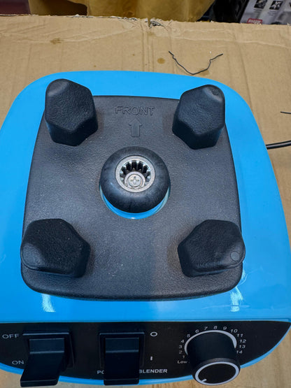 SILVER CREST 2 in 1 blender set