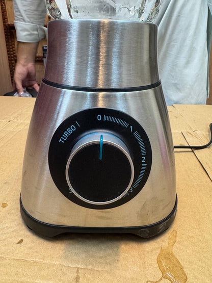 lot imported stainless steel commercial blender