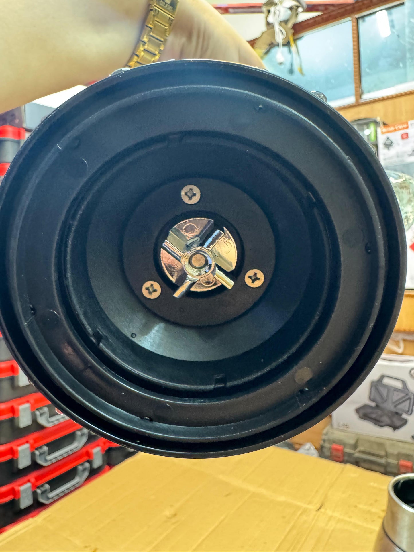 lot imported stainless steel commercial blender