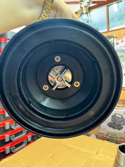 lot imported 2 in 1 blender & smoothie maker