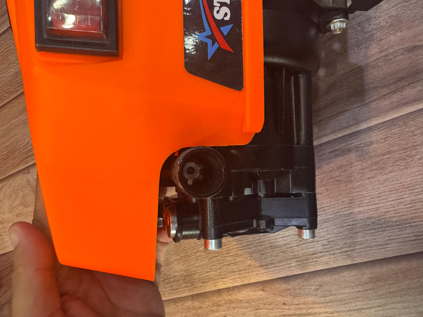 lot imported starpro pressure washer ( car & solar washer )