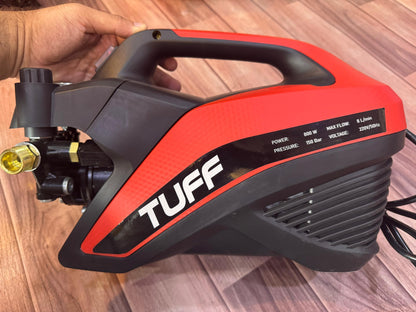 lot imported TUFF pressure washer ( car & solar washer )