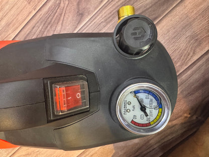 lot imported TUFF pressure washer ( car & solar washer )