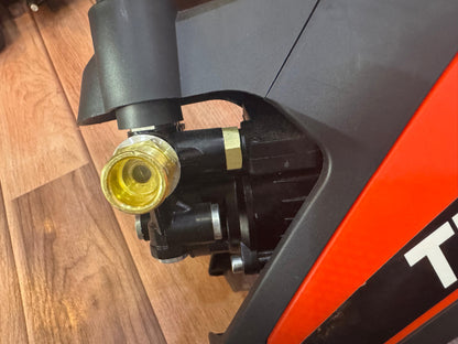 lot imported TUFF pressure washer ( car & solar washer )