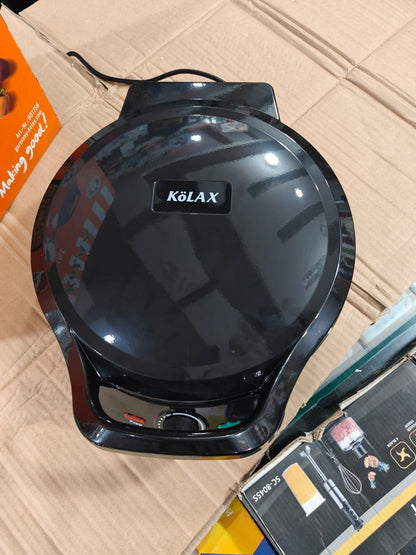 Kolax 12 inch 30 cm pizza maker