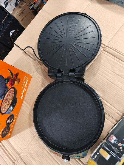 Kolax 12 inch 30 cm pizza maker