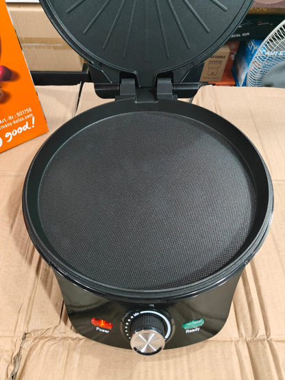 Kolax 12 inch 30 cm pizza maker