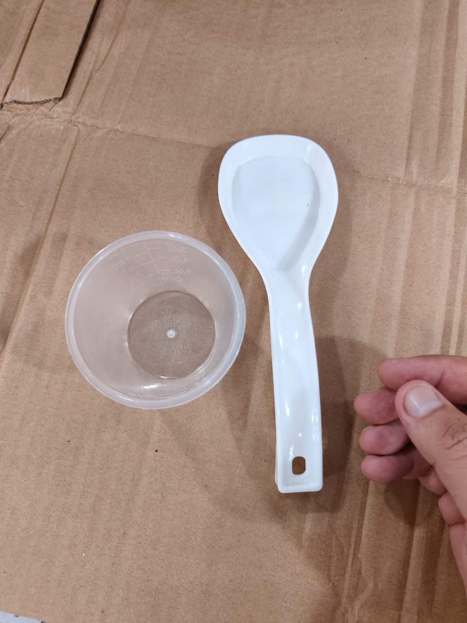 kolax Germany 6L touch pressure cooker