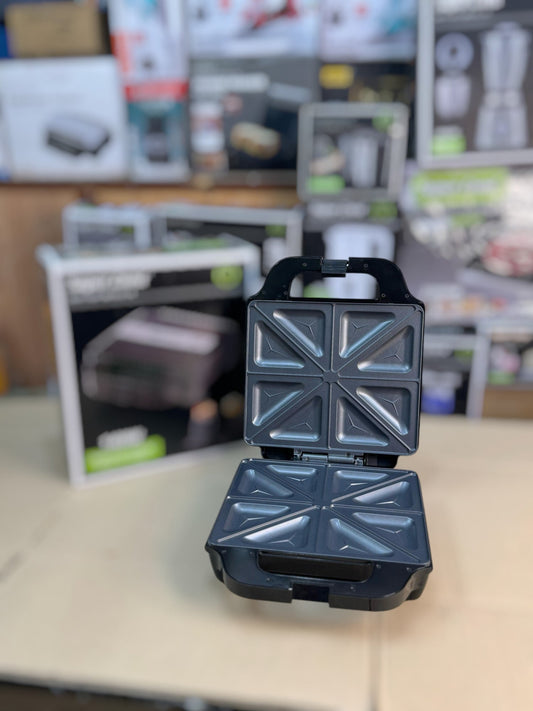 SUPER CREST Germany 8 slice sandwich maker