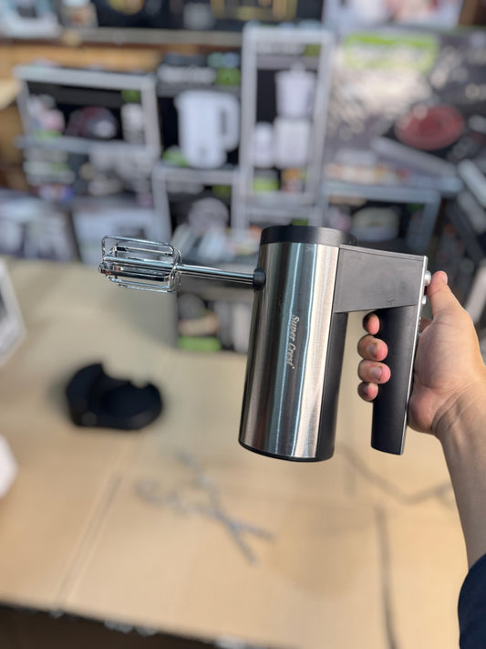 SUPER CREST Germany hand mixer ( egg beater )