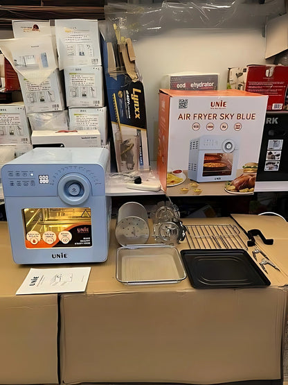 Vietnam Lot Imported UNIE 14.5L Air Fryer