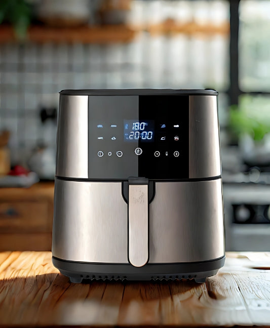 kolax germany 9.8 litter XXL extra large air fryer