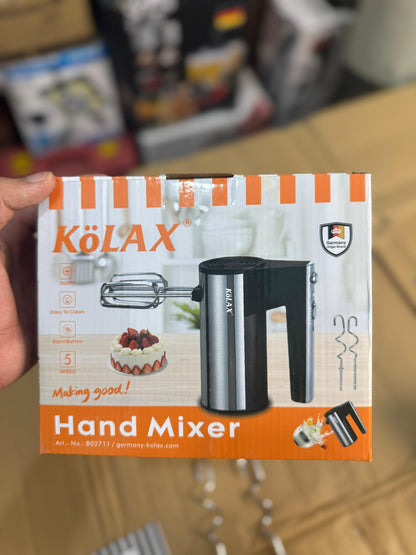 KoLAX Hand Mixer -802711