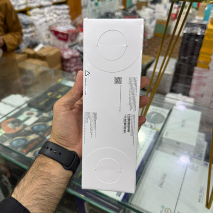 Apple Watch Series 10 – 46mm AI Light Smartwatch | Wireless Charging, iOS & Android Compatible