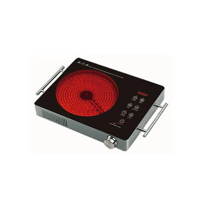 Geepas Digital hot plate Infrared Cooker 6921