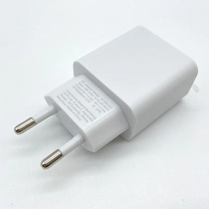 Google Pixel 30W PD Fast Charger – Type C Wall Adapter & USB-C Cable